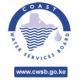 Coast Water Services Board logo